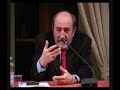U.Galimberti: Condizione dei giovani