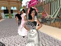 Feria de Abril en Second Life