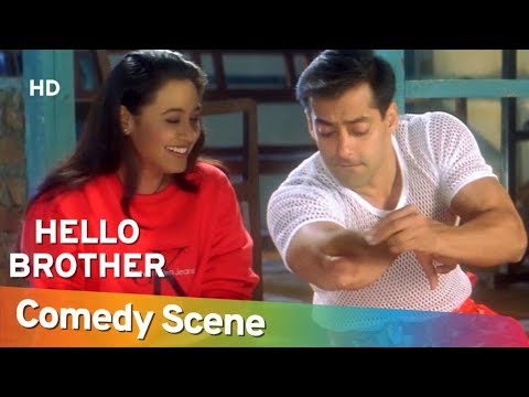 Hello Brother Download 720p In Hindi