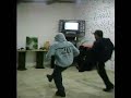 Jumpstyle duo by Brasil