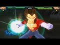 Dragon Ball Z Budokai Tenkaichi 2 Ultimate Blasts Part 2