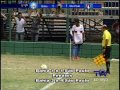 Copa Brasil Votorantim Final São Paulo (campeão) 1 x 1 bahia sub 15