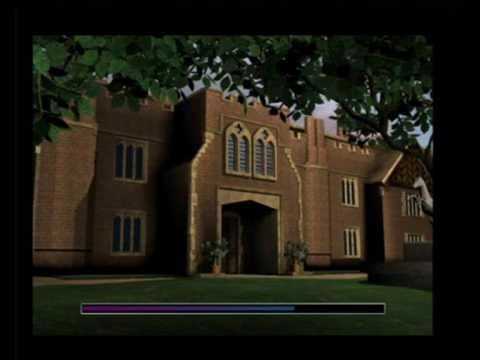 [Tomb Raider 3] Solution Vidéo - La Demeure de Lara (Part 1)