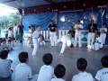 videos de Pedro na capoeira