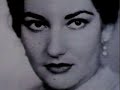 Maria Callas -  La  Divina (O Mio Babbino Caro)