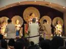 Durga Puja 2007, Houston Durgabari