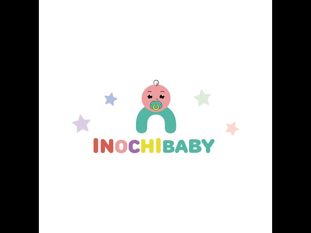 Производитель детских подгузников «INOCHIBABY»