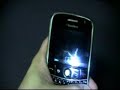 Blackberry Bold Preview Blackberry Bold Preview