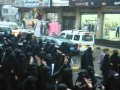 عين اليمن | جانب من المسيره النسائيه 5 10 2011