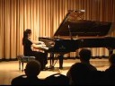 Rachmaninoff - Prelude op 32 no 5, Elena Ulyanova