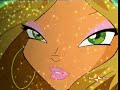 Winx Club - Enchantix(Rai English)