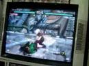 Tekken DR =NoT=(STE7AN) vs TXV(Kei)