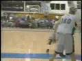 OJ Mayo vs. Lance Stephenson - ABCD 05