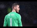 David De Gea- Post Malone (congratulations)
