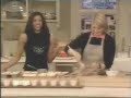 Renee goldsberry on martha stewart ~ 4/21/06