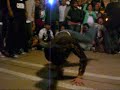 Chill Factor vs. Boogie Monstarz - Part II