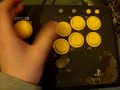 wavedash