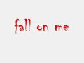 launchbox! - fall on me (live@gashaus)