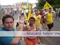 Caminhada do Trabalhador - Sem Cortes! Caminhada do Trabalhador - Sem Cortes!