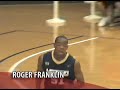 Commit of the Day: Roger Franklin (10/03/08)