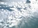 3 foot powder
