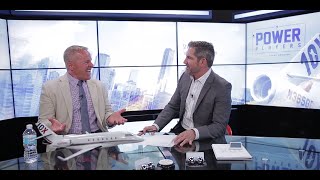 Power Players Grant Cardone interviews Steve Griggs