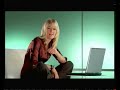 la diffution sur tf1 par flavie flament de windows vista.