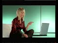 Pub TF1 Flavie présente Windows Vista