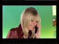 la diffution sur tf1 par flavie flament de windows vista.