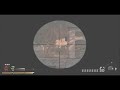 Modern Warfare 2 4 kills (headshots) 1 sniper bullet