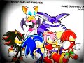 Sonic Chronicles La Hermandad Siniestra Trailer OFICIAL 01