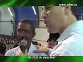Rio de Janeiro, BRAZIL Holy Spirit Miracle Crusades Rio de Janeiro, BRAZIL Holy Spirit Miracle Crusades