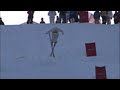 video Mt. Gabriel World Cup final Dale Begg Smith 5th place Picture