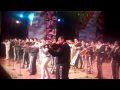 Mariachi Vargas, Camperos,  Nuevo Tecalitlan, y Autlan