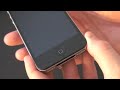 Apple IPhone 4- The wait is over