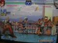 videos de Infinito de Vanessa vs Rugal  kof 2002 by angel2k