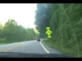 Supra Mountain Drive