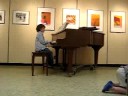 Henry Recital - Piano