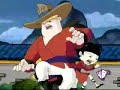 Caramelldansen Xiaolin Showdown Caramelldansen Xiaolin Showdown