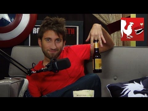 Rooster Teeth Video Podcast #252