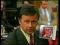 2000 - catherine commente une ancienne �mission de philippe bouvard des ann�es 1972 ou elle est interview� et elle chante morituri.
plus d'infos sur :
http://www.lalapassion.be