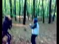 czarny vs pawel