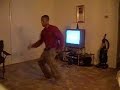 Ninja Nupe