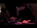 Keine C. - Dversion (Davide Scioli) live at fanfulla.m4v