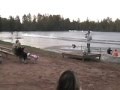   Barefoot Water Ski