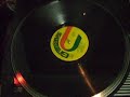 the very first release on greensleeves, the major u.k. reggae record label after trojan. this is the 