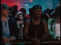 Reggaeton from feel the noise (2007)
