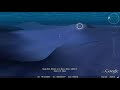 This is the first look by Google Earth Blog of the new Google Earth 5 feature showing the oceans. You can now see the sea surface, and 3D renderings of the undersea terrain (bathymetry). You can also waves animating on the surface. And, there are dozens of new layers of information about the ocean, animals in the ocean, and the ocean environment. Read more at Google Earth Blog: www.gearthblog.com