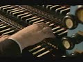BWV 530 sonata VI third movement