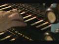 BWV 530 sonata VI third movement